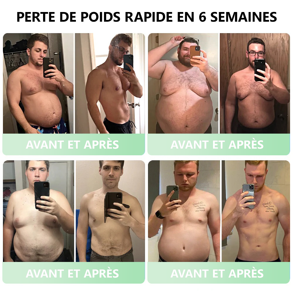 Développé cliniquement par des experts de la santé renommés en France🇫🇷💥 | BuildLeaf® Gouttes Herborisées GLP-1 à la berbérine et au moringa (Formule Française)