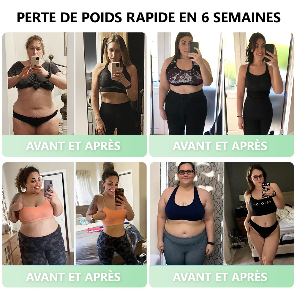 Développé cliniquement par des experts de la santé renommés en France🇫🇷💥 | BuildLeaf® Gouttes Herborisées GLP-1 à la berbérine et au moringa (Formule Française)