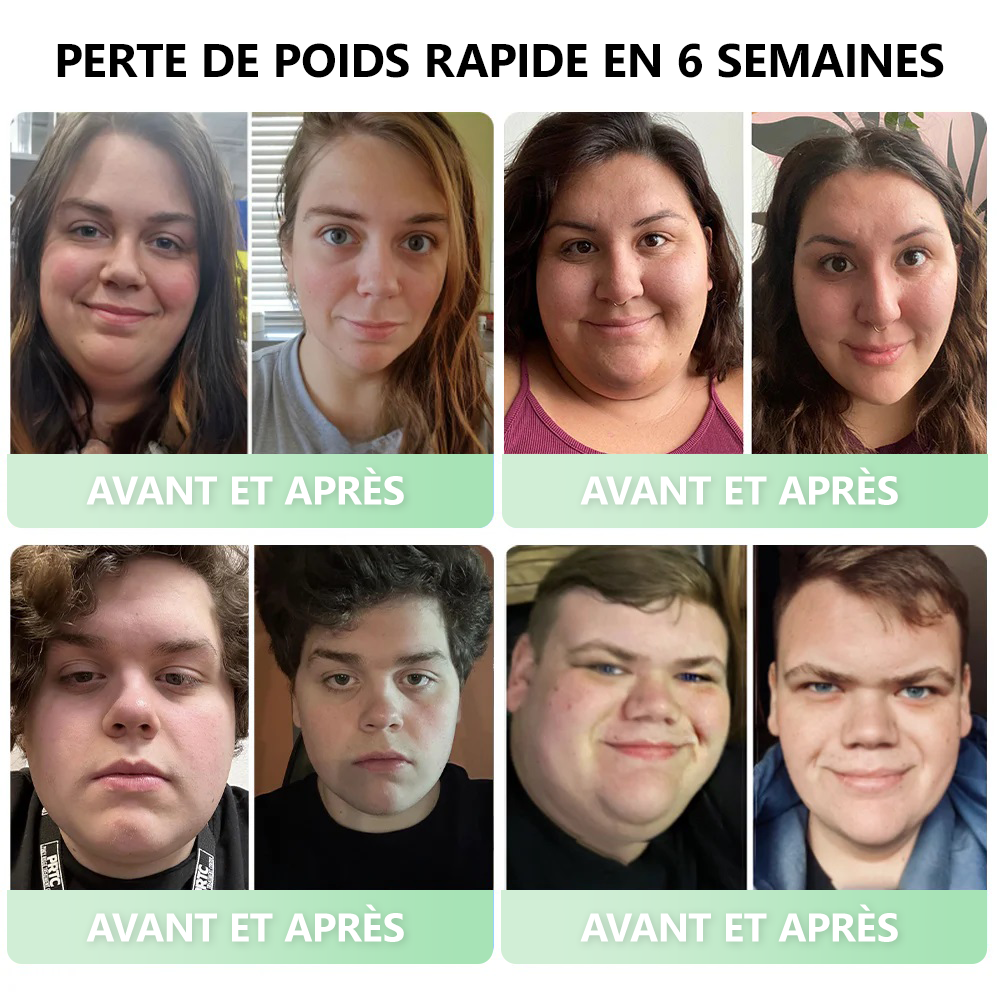 Développé cliniquement par des experts de la santé renommés en France🇫🇷💥 | BuildLeaf® Gouttes Herborisées GLP-1 à la berbérine et au moringa (Formule Française)
