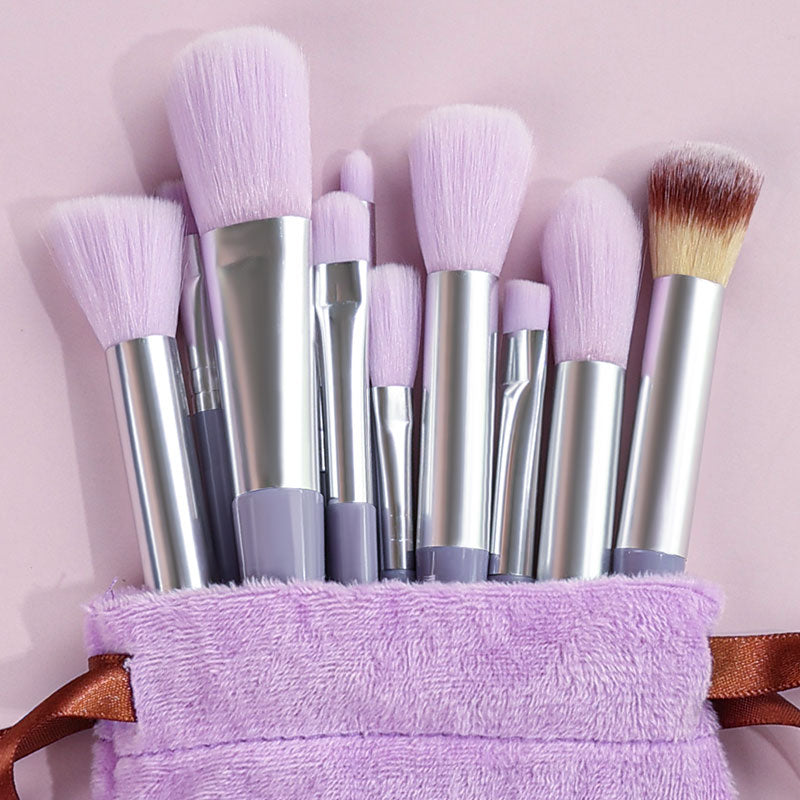 Makeup Brushes Set Eye Shadow Foundation Women Cosmetic Brush Eyeshadow Blush Powder Blending Beauty Soft Makeup Tool