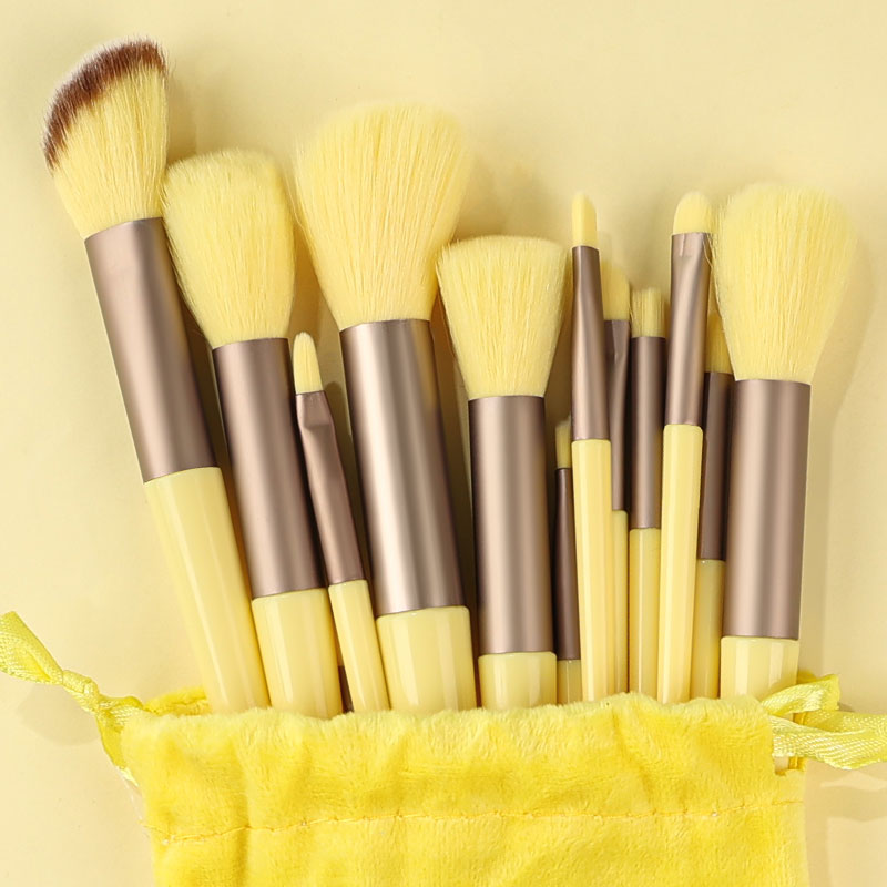 Makeup Brushes Set Eye Shadow Foundation Women Cosmetic Brush Eyeshadow Blush Powder Blending Beauty Soft Makeup Tool