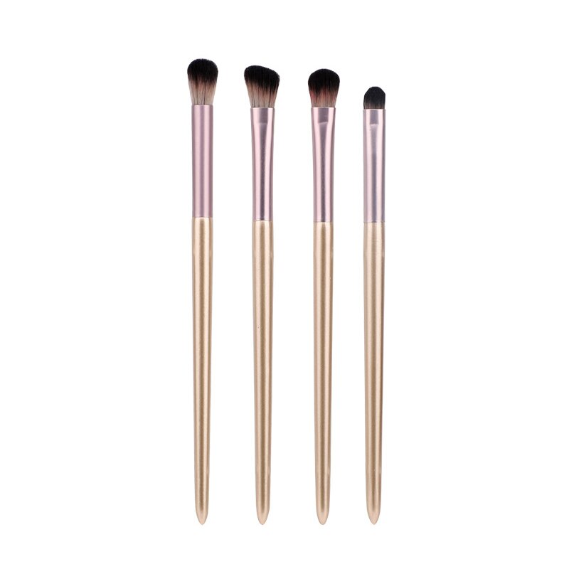 Makeup Brushes Tool Set Eye Shadow Blush Make Up Beauty Cosmetic Brushes Ultra Soft Eye Shadow Brushes